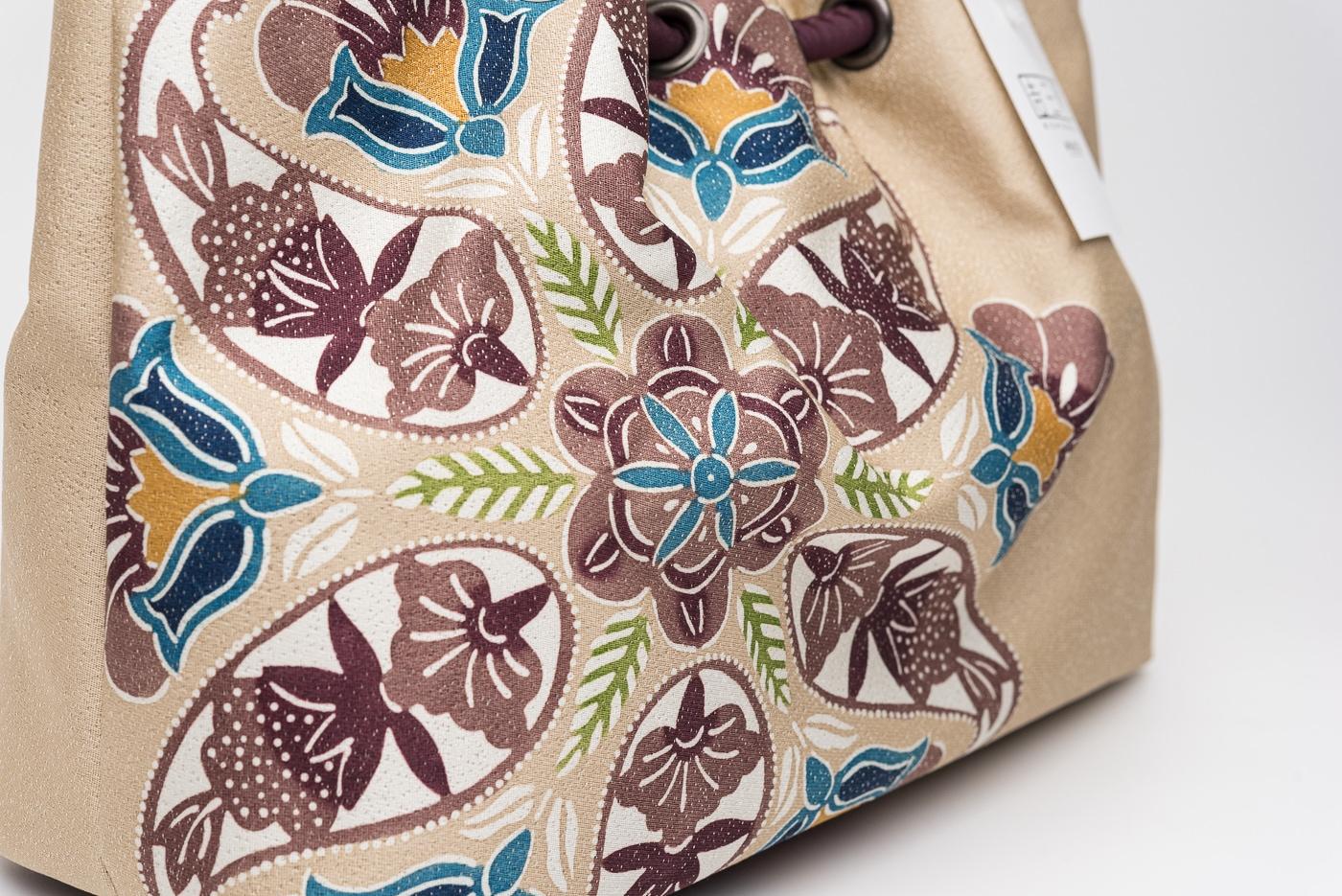 RosE 紅型バッグ 楽天市場】紅型 バッグ（バッグ・小物・ブランド雑貨）の通販