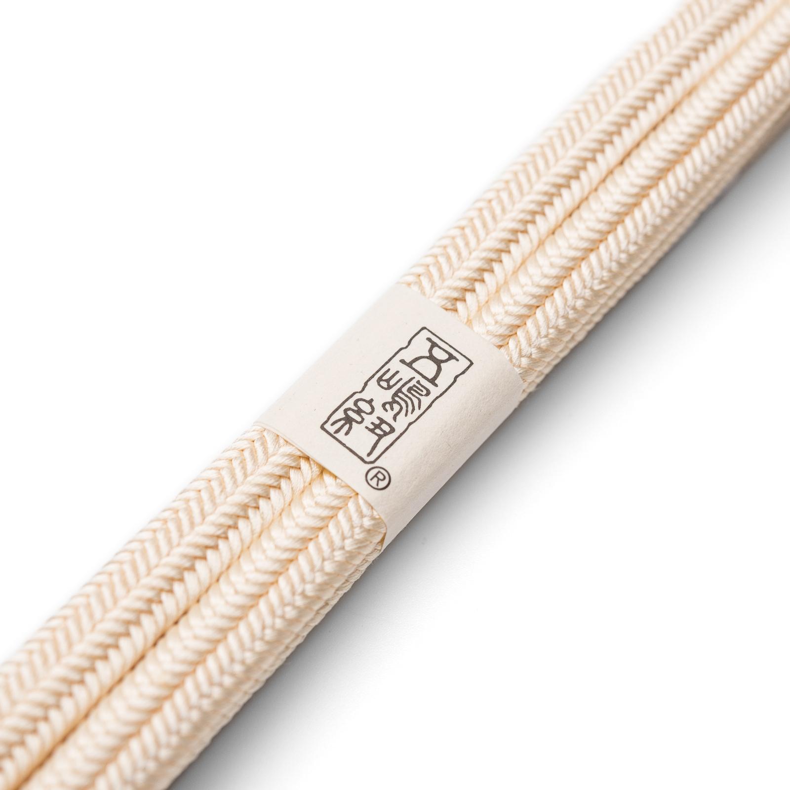 大島紬アンサンブル 白大島 花模様 : 新品・リユース着物の通販 からん