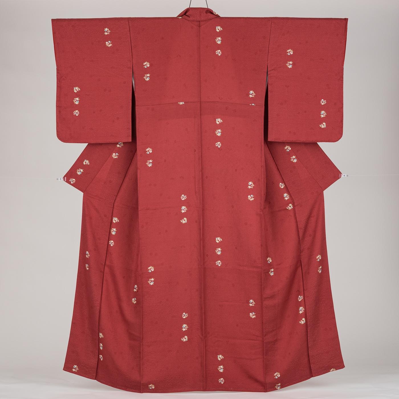 飛び柄小紋のおすすめ人気商品一覧 通販 - Yahoo!ショッピング