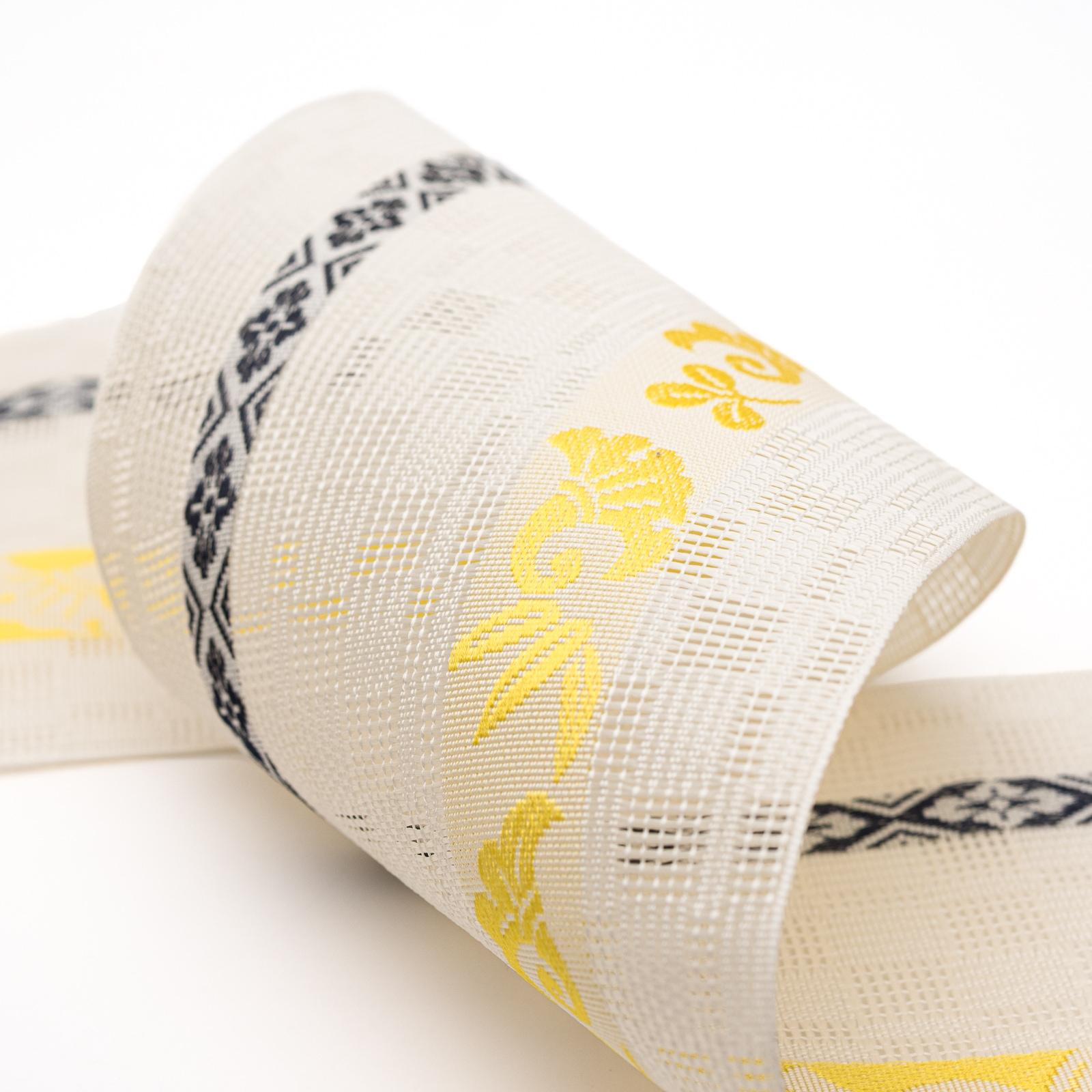 vault room　TANGLED CORD TEE / WHT　ボルトルーム vault room TANGLED CORD TEE / WHT ボルトルーム