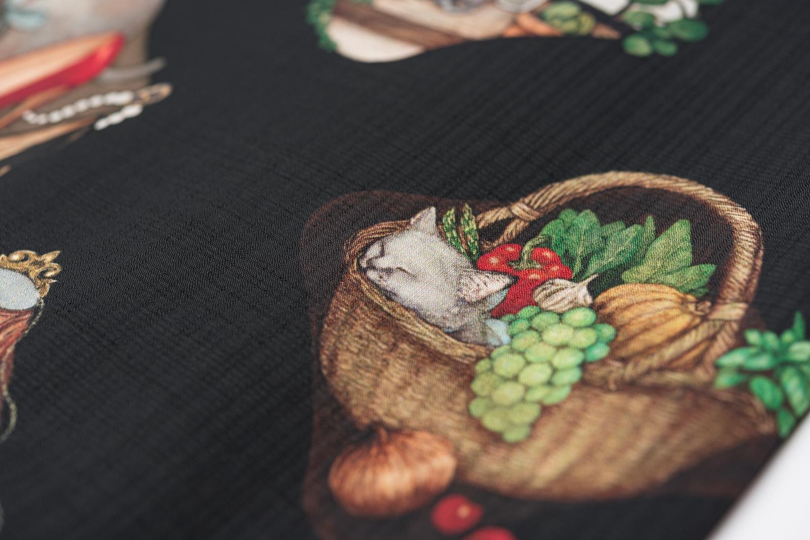 新品　セオα　猫のサーシャ　Fruttarossaの画像