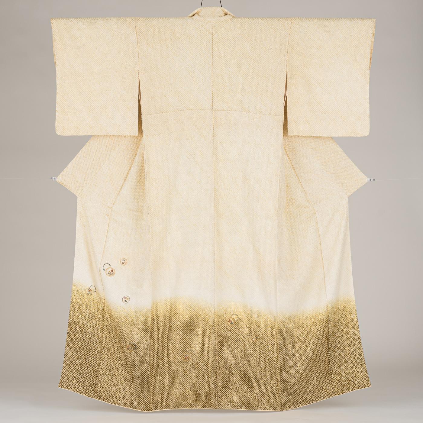 総絞り着物のおすすめ人気商品一覧 通販 - Yahoo!ショッピング