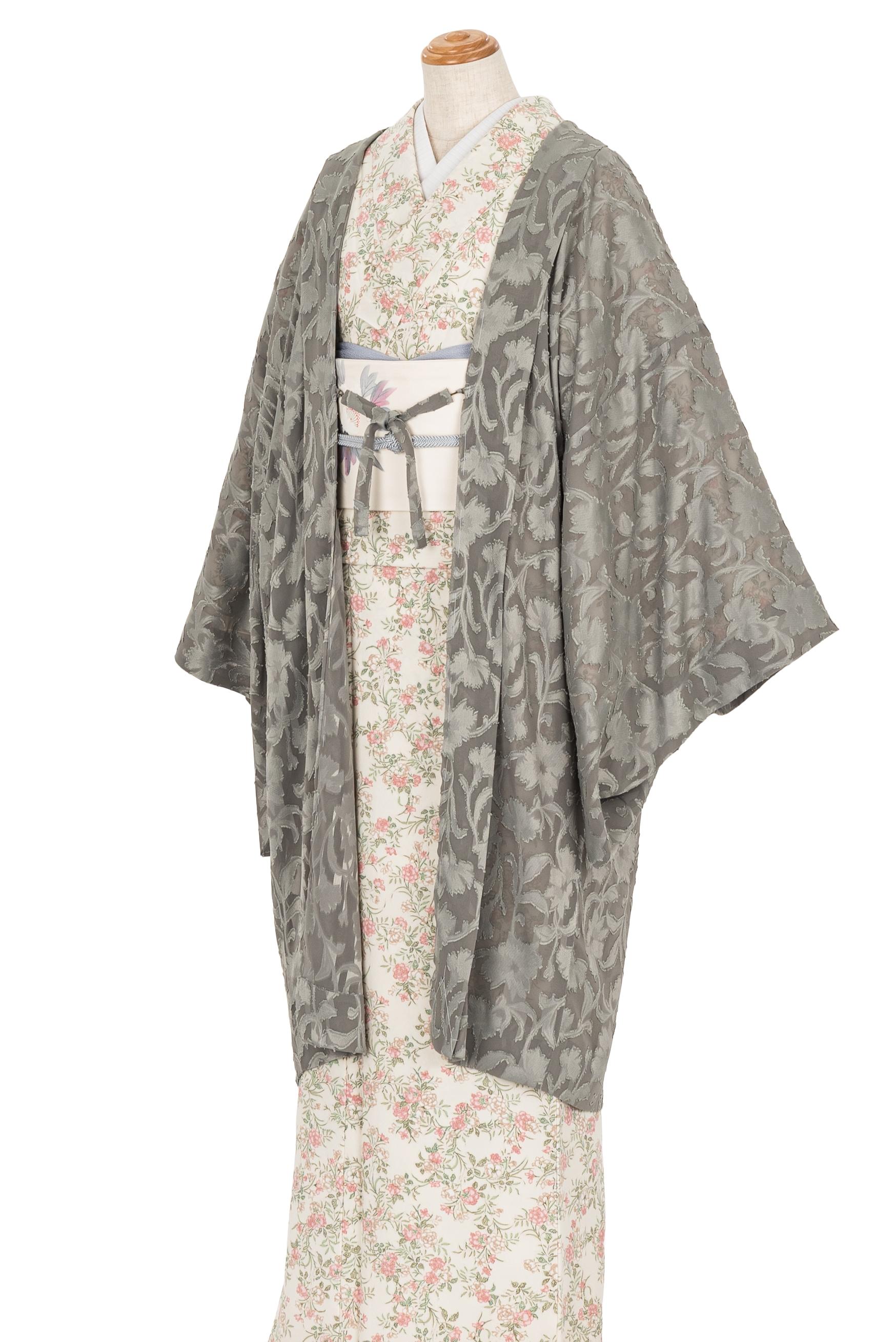 女性用羽織（サイズ（S/M/L）：M）｜着物、浴衣｜ファッション 通販