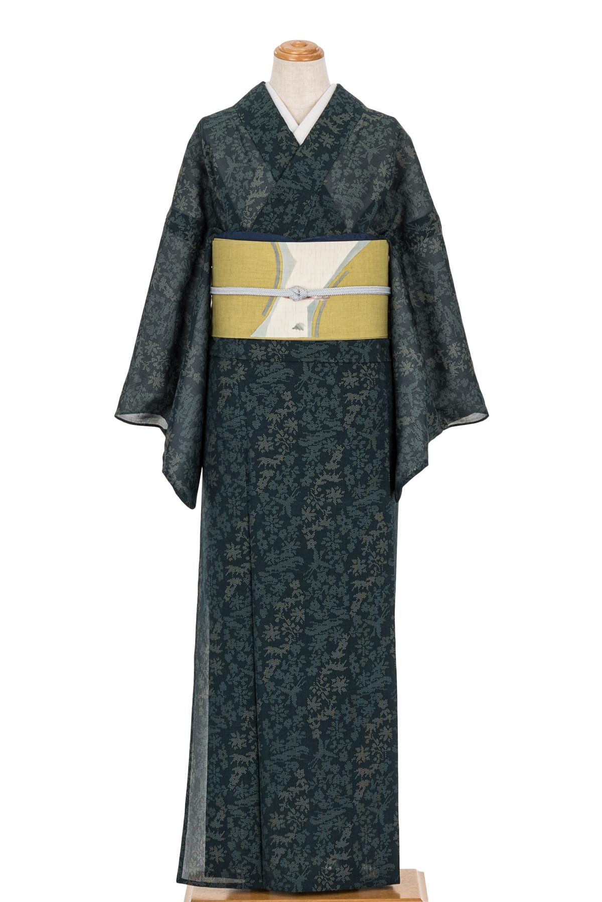 リサイクル着物 夏大島のおすすめ人気商品一覧 通販 - Yahoo!ショッピング