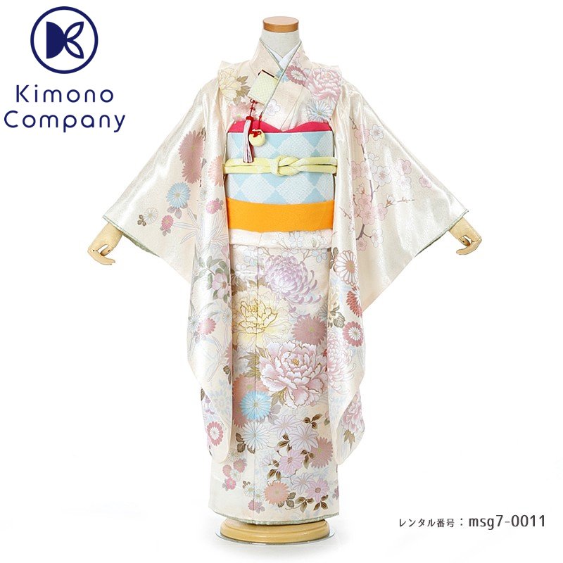 七五三 7歳 フルセット ブラック ゴールド 楽天市場】七五三 着物 7歳 フルセット（ブランドブルークロス