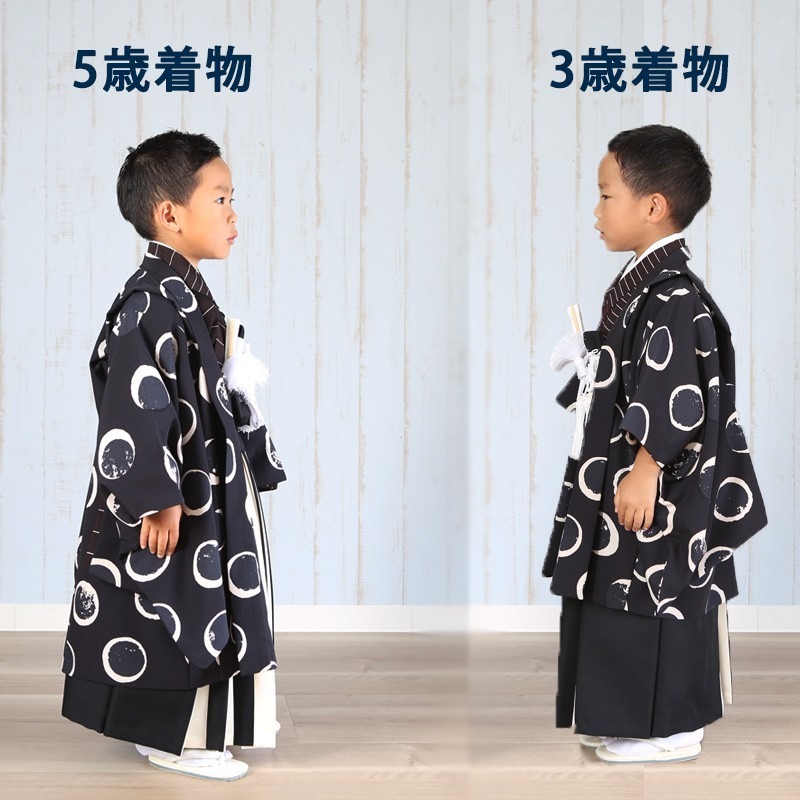 七五三よくある質問｜きものカンパニー