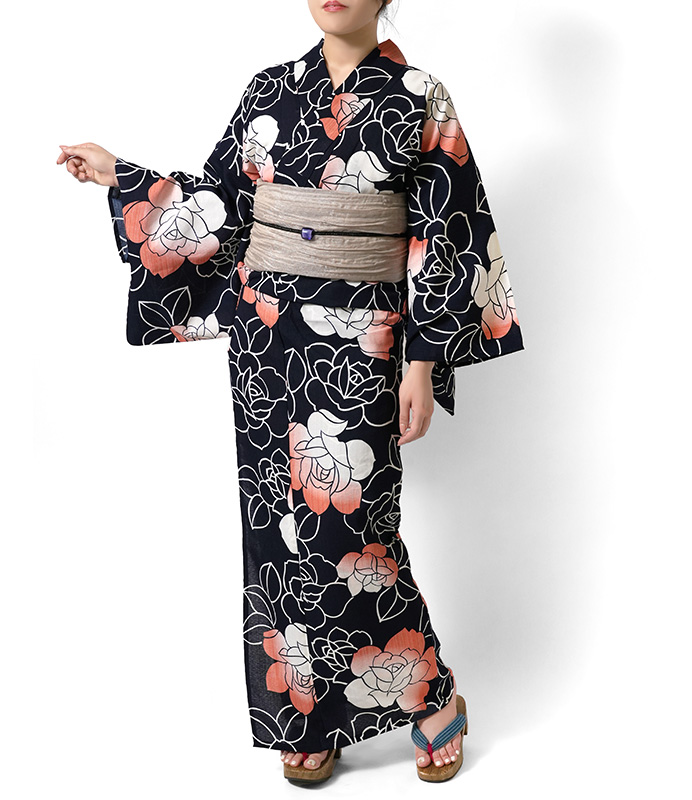 2024年】梅田駅近くで買いたいかわいい浴衣！夏を満喫 | Pathee