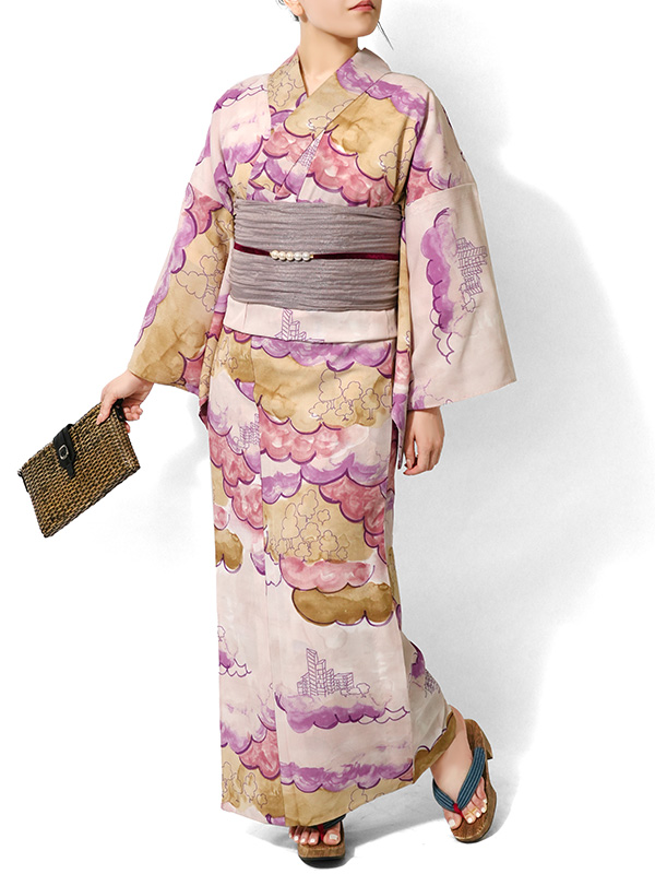 新品未使用  30%オフ♪  tsumori chisato  ♪ M tsumori chisato CARRY 最大30%☆8/1限定 ツモリチサト トート