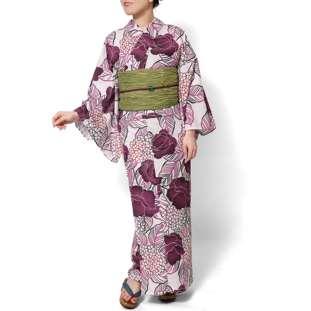 浴衣✿浴衣セット✿レディース浴衣✿しわ兵児帯✿兵児帯✿着物✿新品✿2点セット 楽天市場】【3点15%OFFクーポン配布中】浴衣セット 2点セット