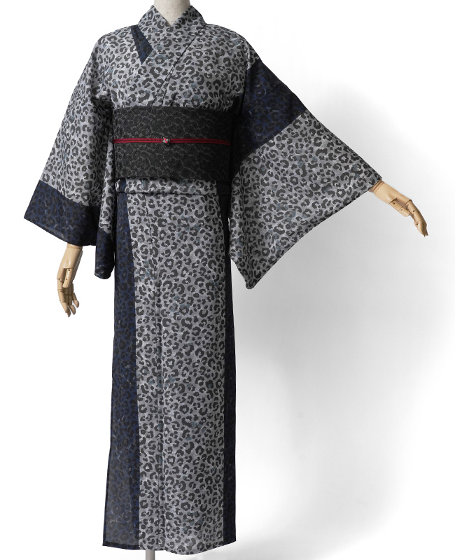 撫松庵 夏の着物 楽天市場】【10%OFFクーポン対象】撫松庵 ネイティブフラワー 花