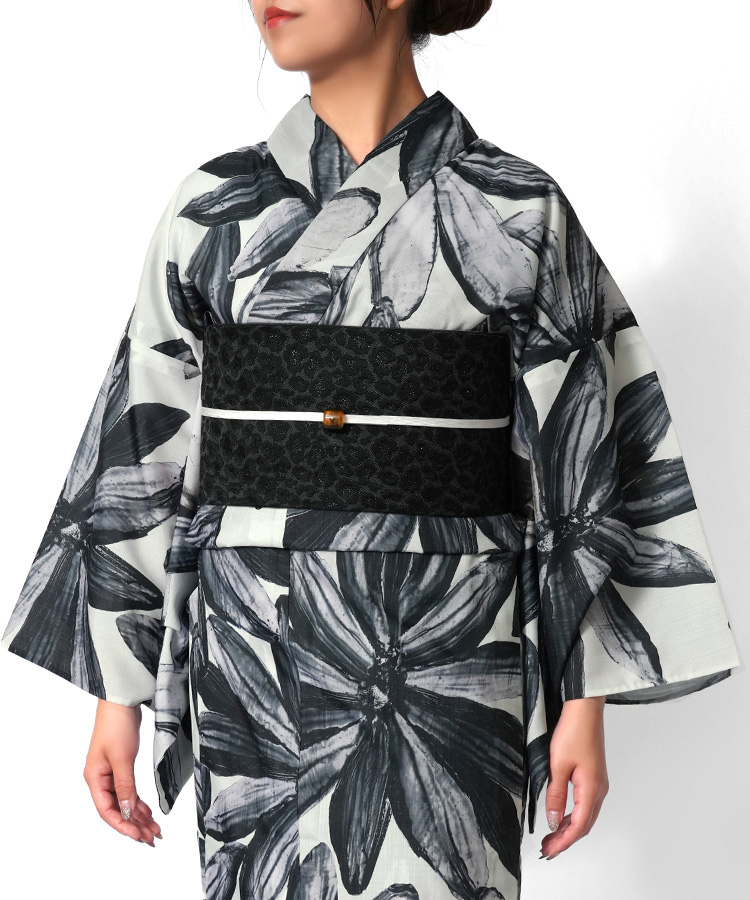 上州温泉、黒い着物花抱き、伊豆限定、鎌倉限定、静岡限定 10004126p.jpg