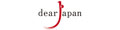 dear-japan ロゴ