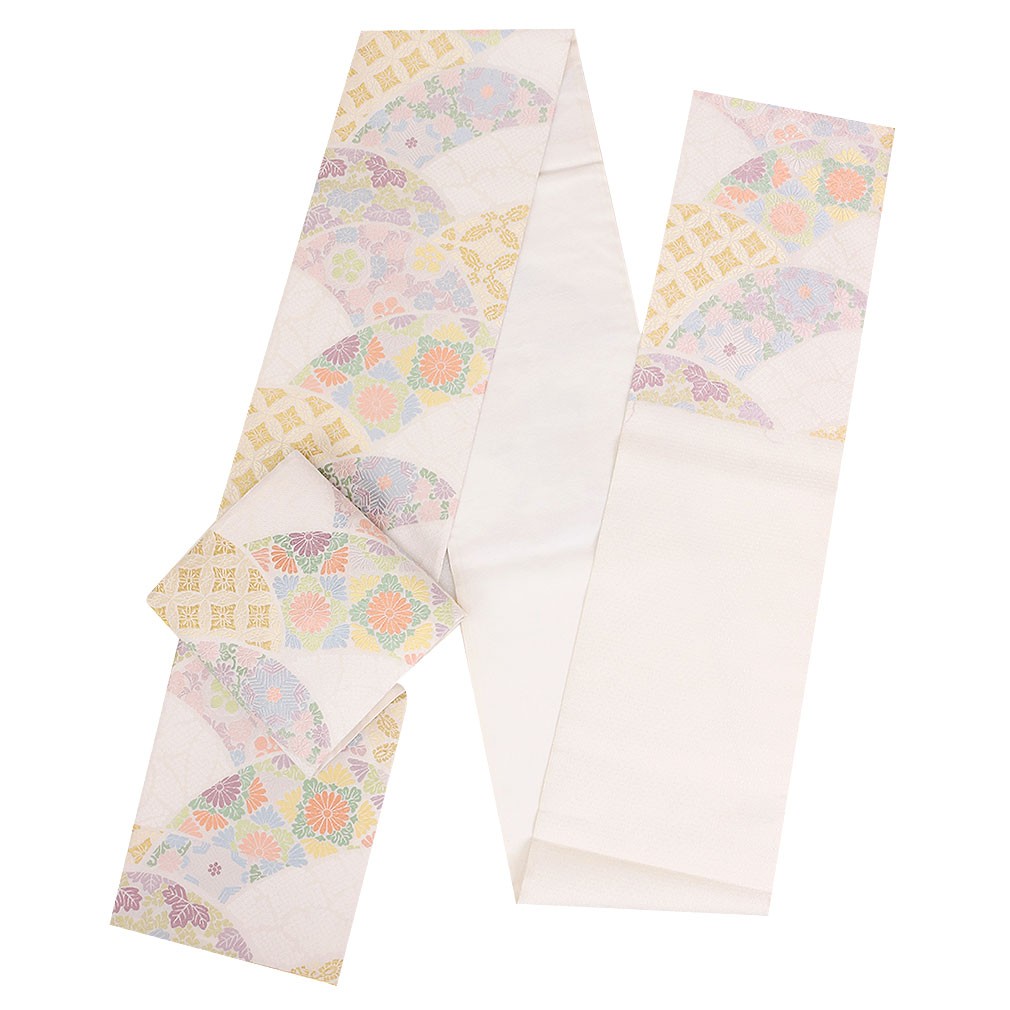 Kisste（キステ） 帯 袋帯 留袖用帯 フォーマル 西陣織 留袖帯