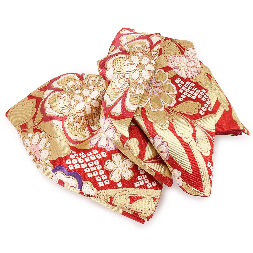 専用ページ　振袖、袋帯2点セット a21-g56235set.jpg