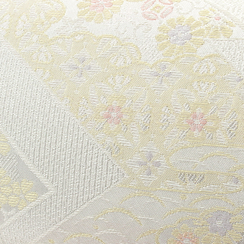 留袖用草履バックセット 留袖用草履バッグ 草履バッグセット 留袖 訪問着 バッグ草履セット 紗織 沙織 S M L LL フリーサイズ 小さい 大きい シルバー