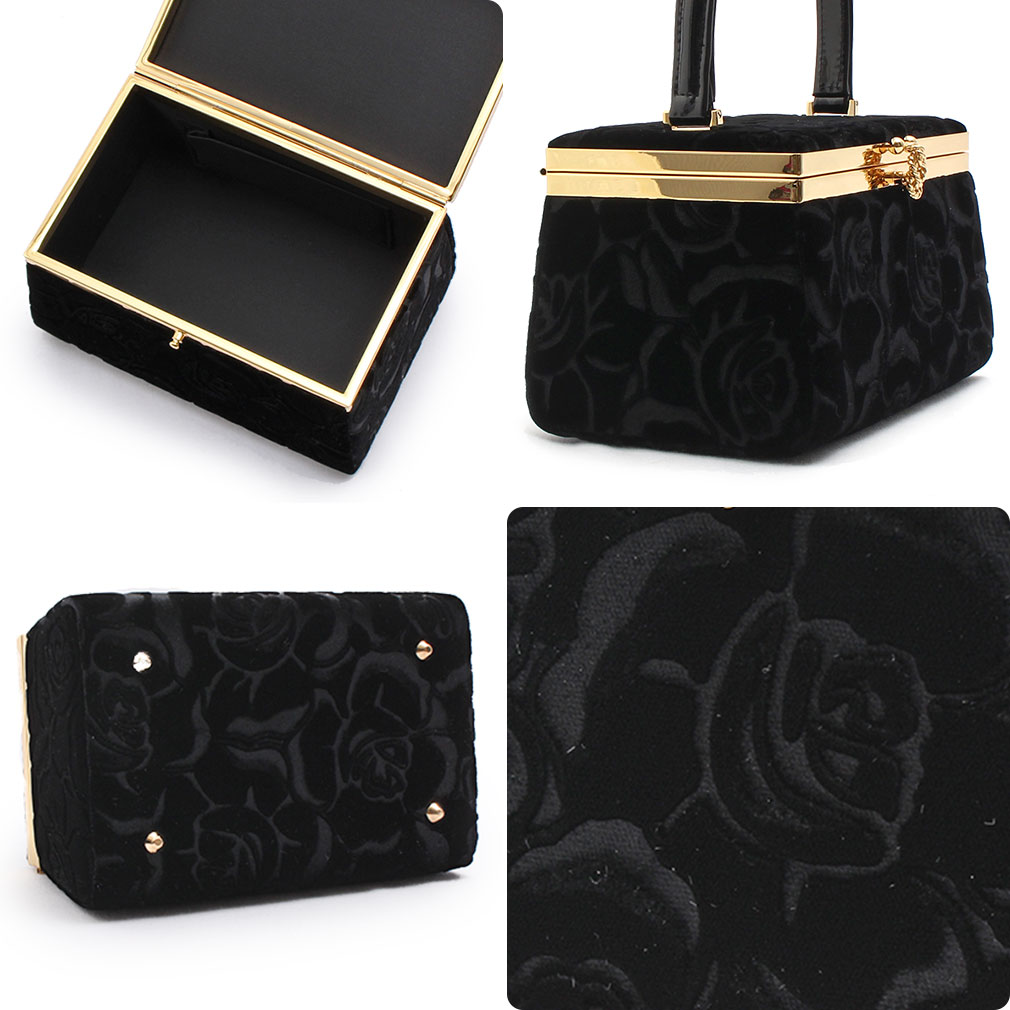 prima草履バッグセット