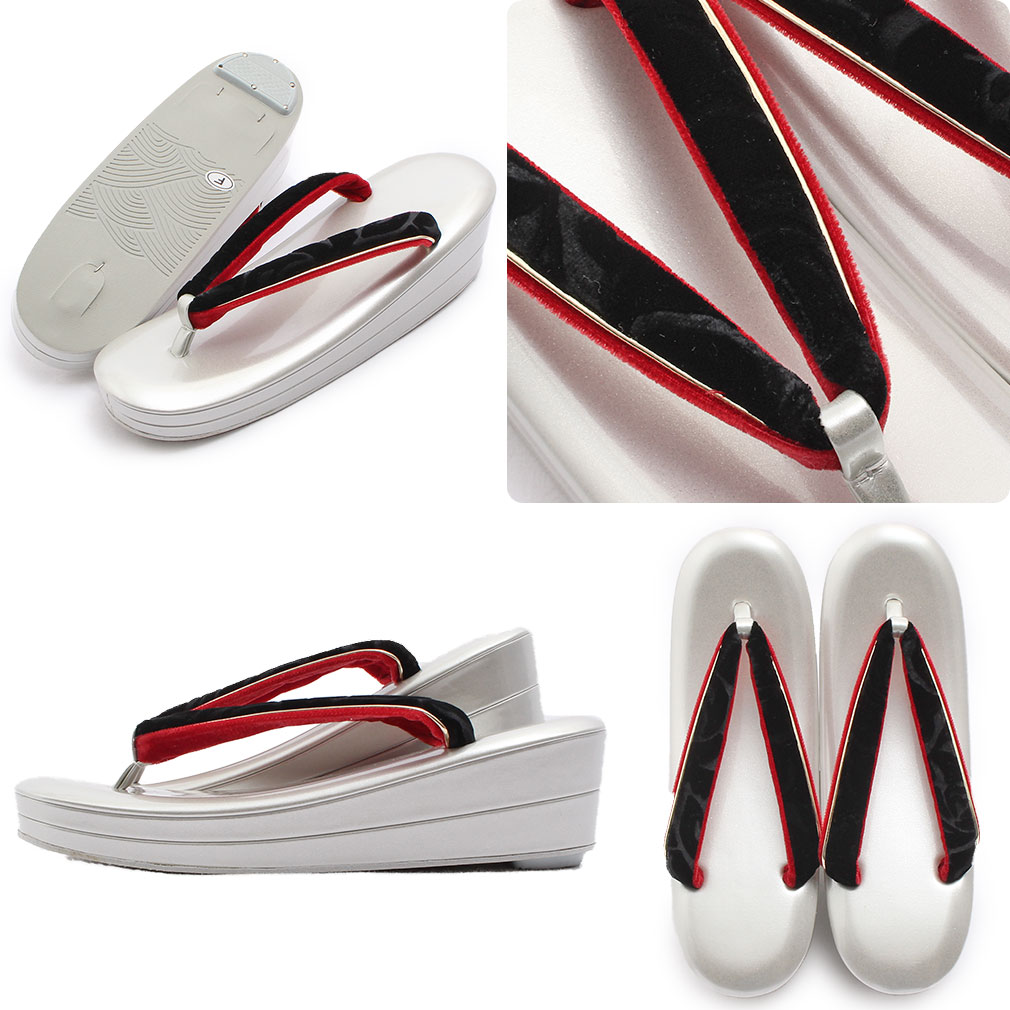 prima草履バッグセット