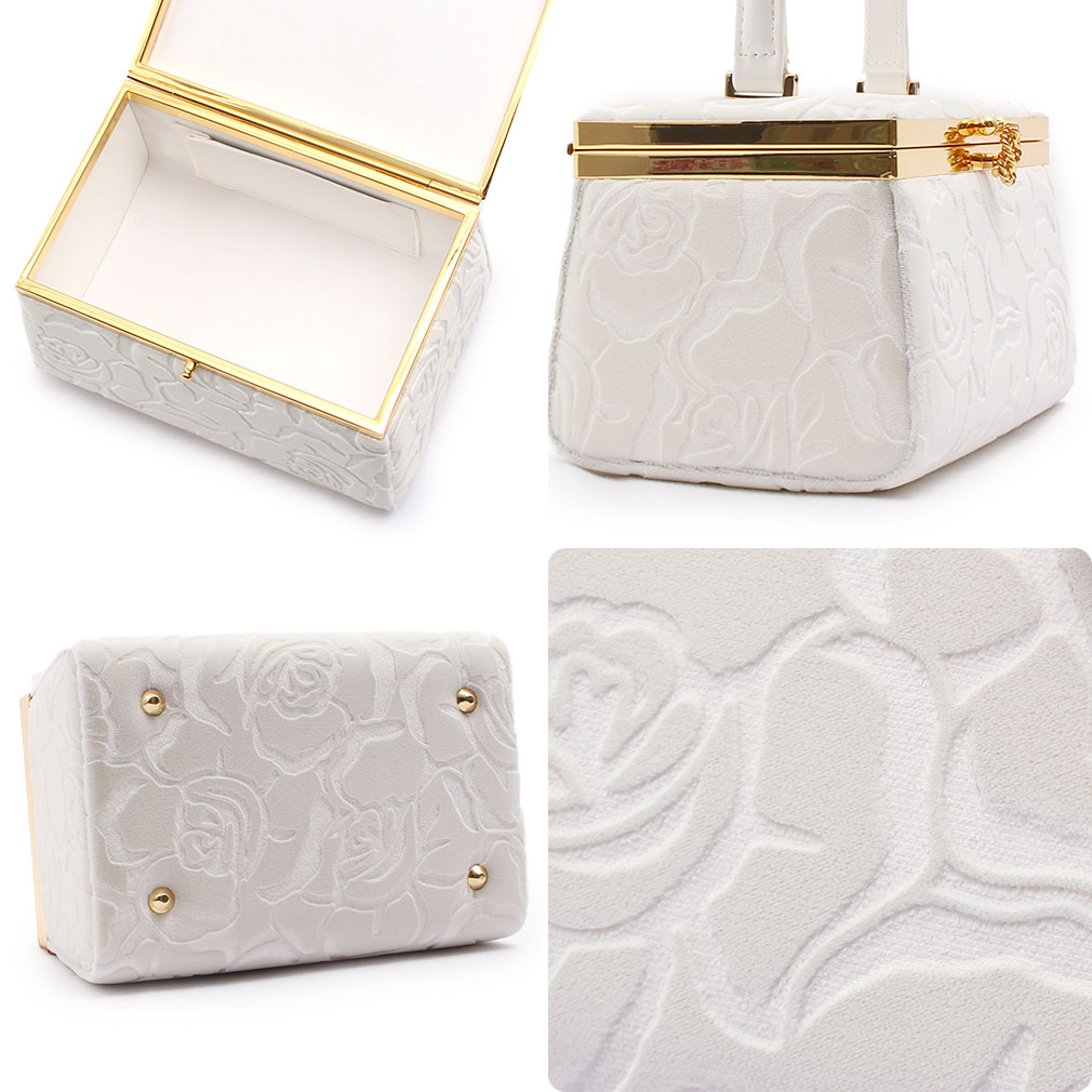 prima草履バッグセット