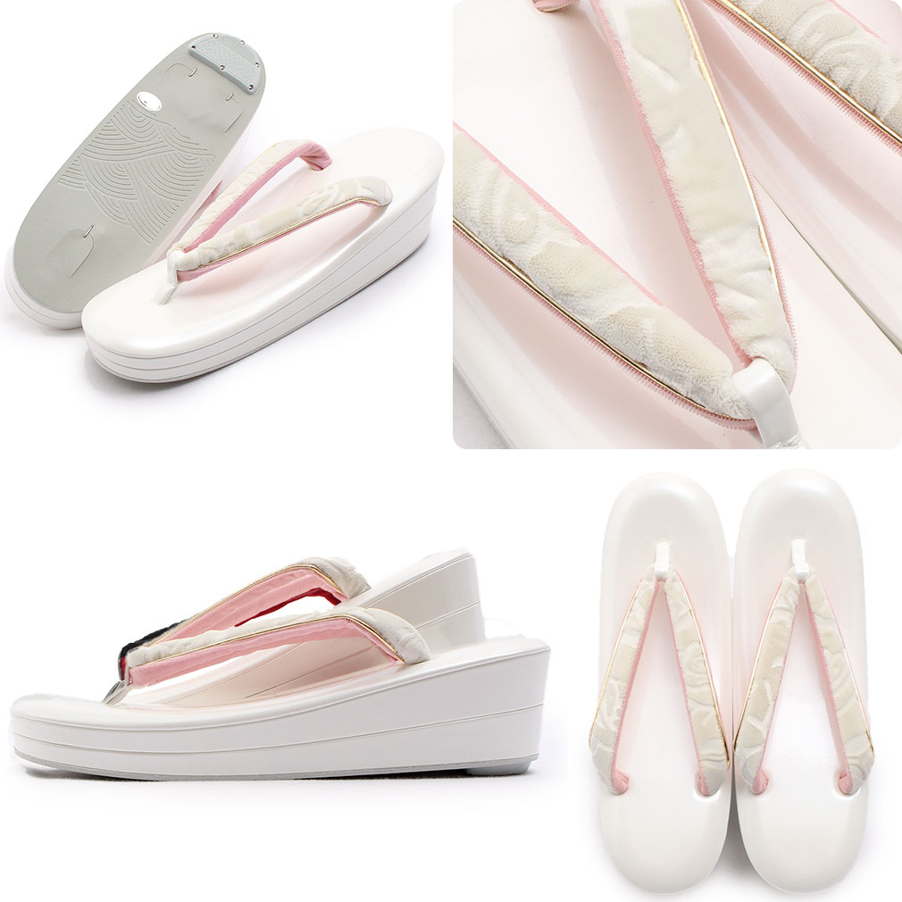 prima草履バッグセット