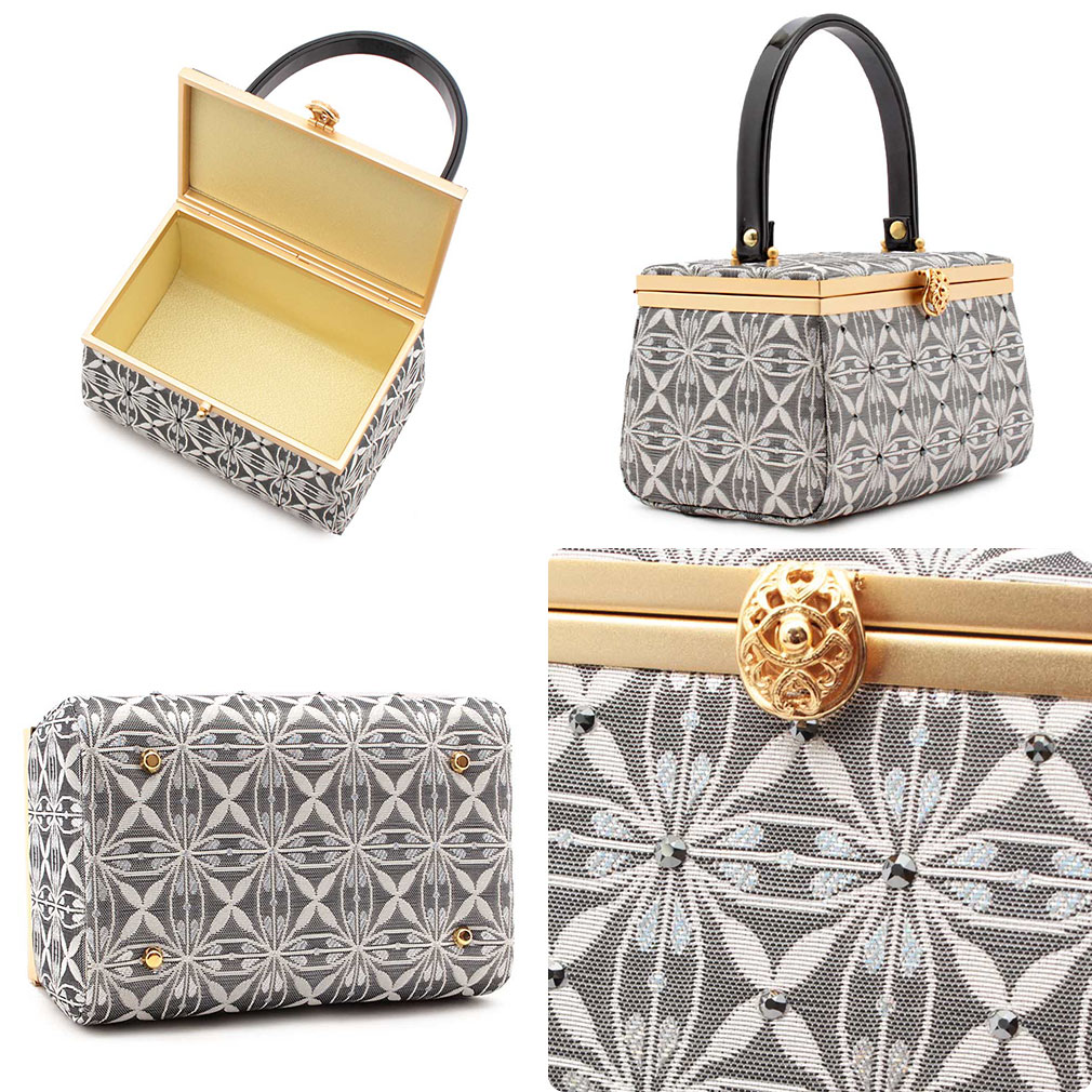 prima草履バッグセット