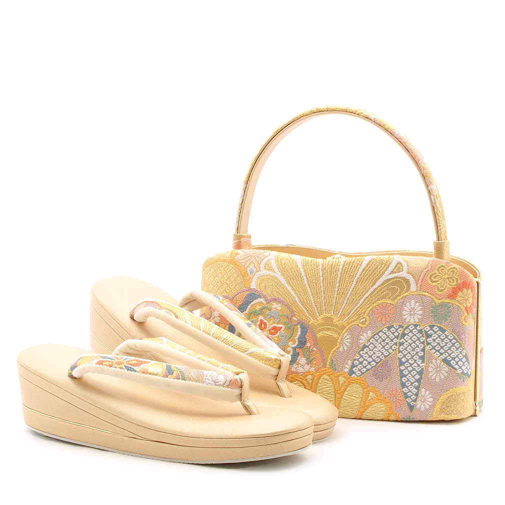 沙織 草履バッグセットのおすすめ人気商品一覧 通販 - Yahoo!ショッピング