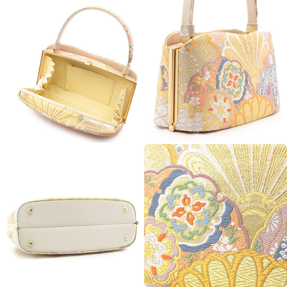 prima草履バッグセット