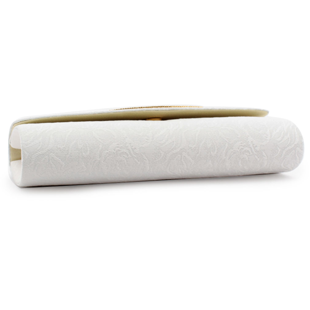 岩佐クラッチ草履バッグセット