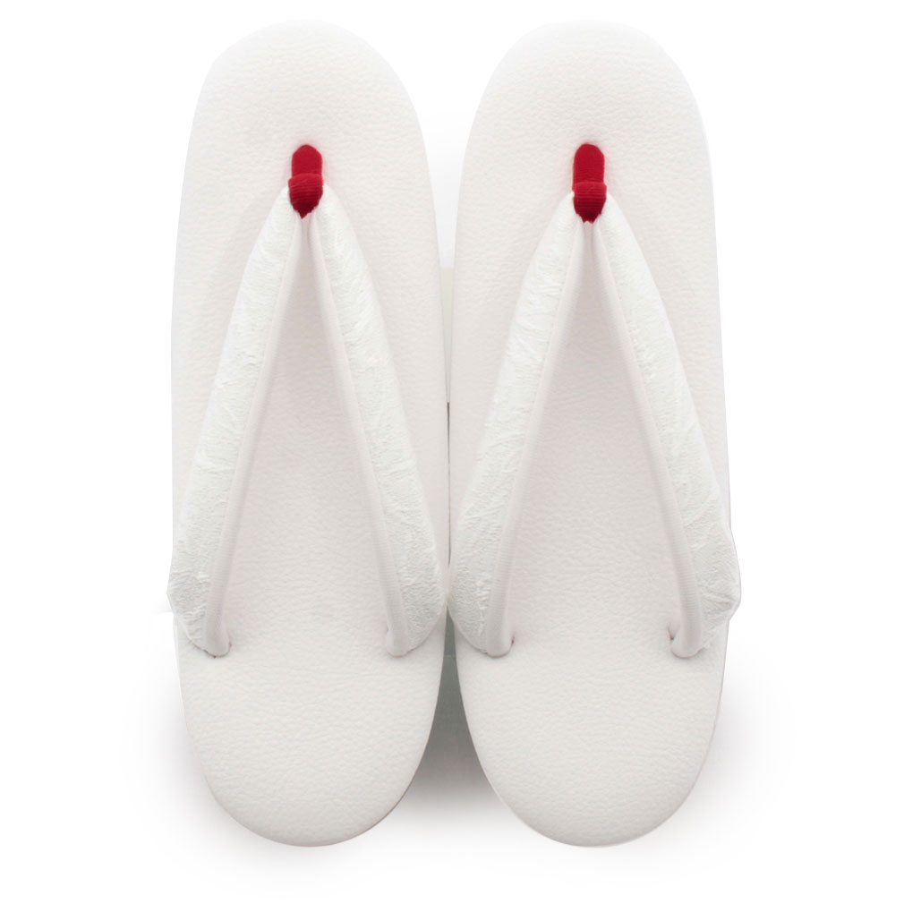 岩佐クラッチ草履バッグセット