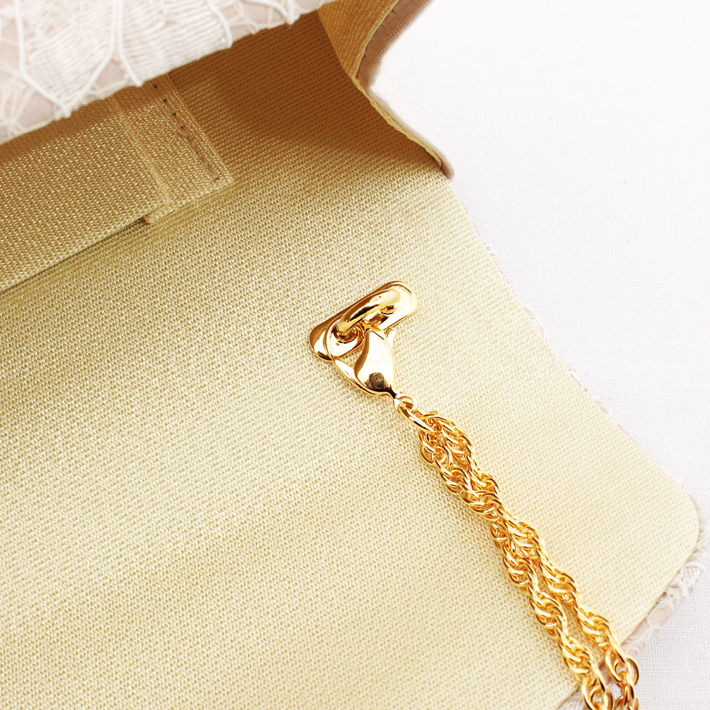 岩佐クラッチ草履バッグセット