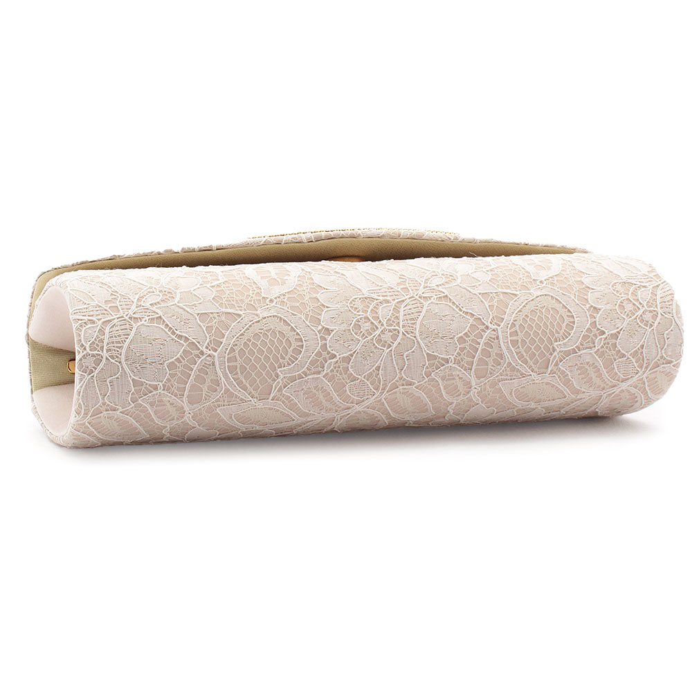 岩佐クラッチ草履バッグセット