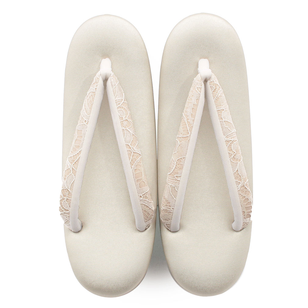 岩佐クラッチ草履バッグセット