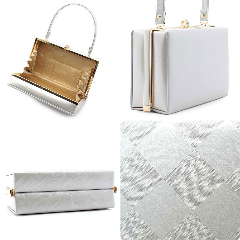 prima草履バッグセット