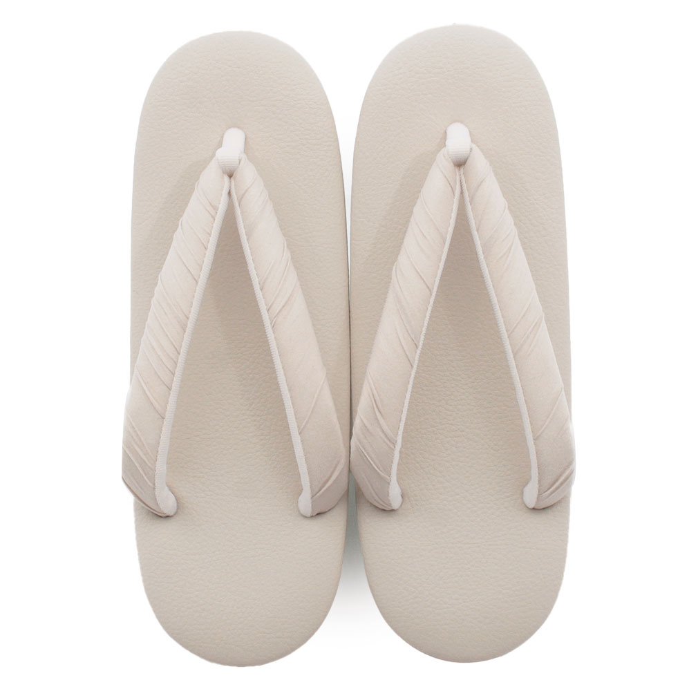 岩佐クラッチ草履バッグセット