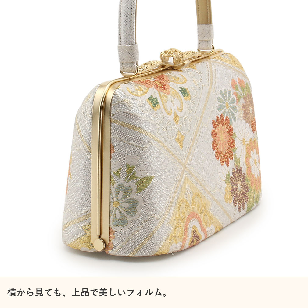 礼装用草履バッグ