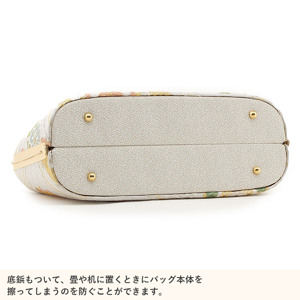 礼装用草履バッグ