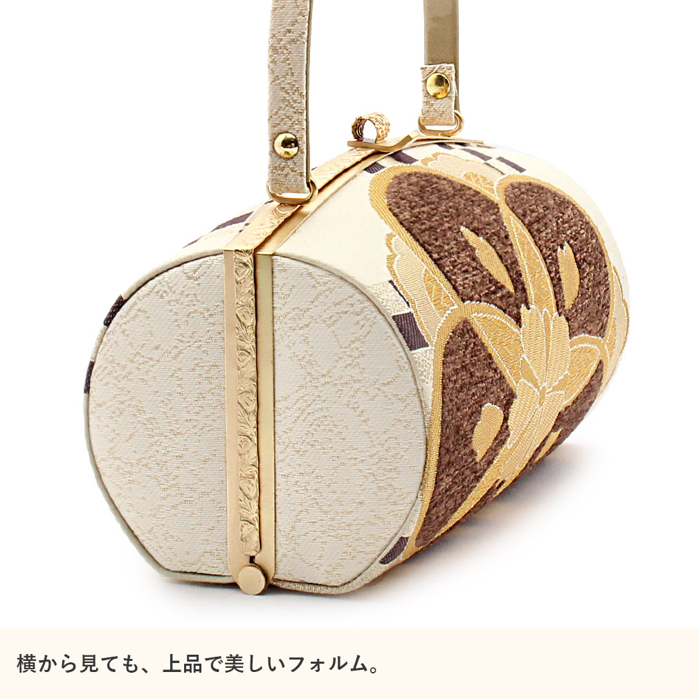 prima草履バッグセット