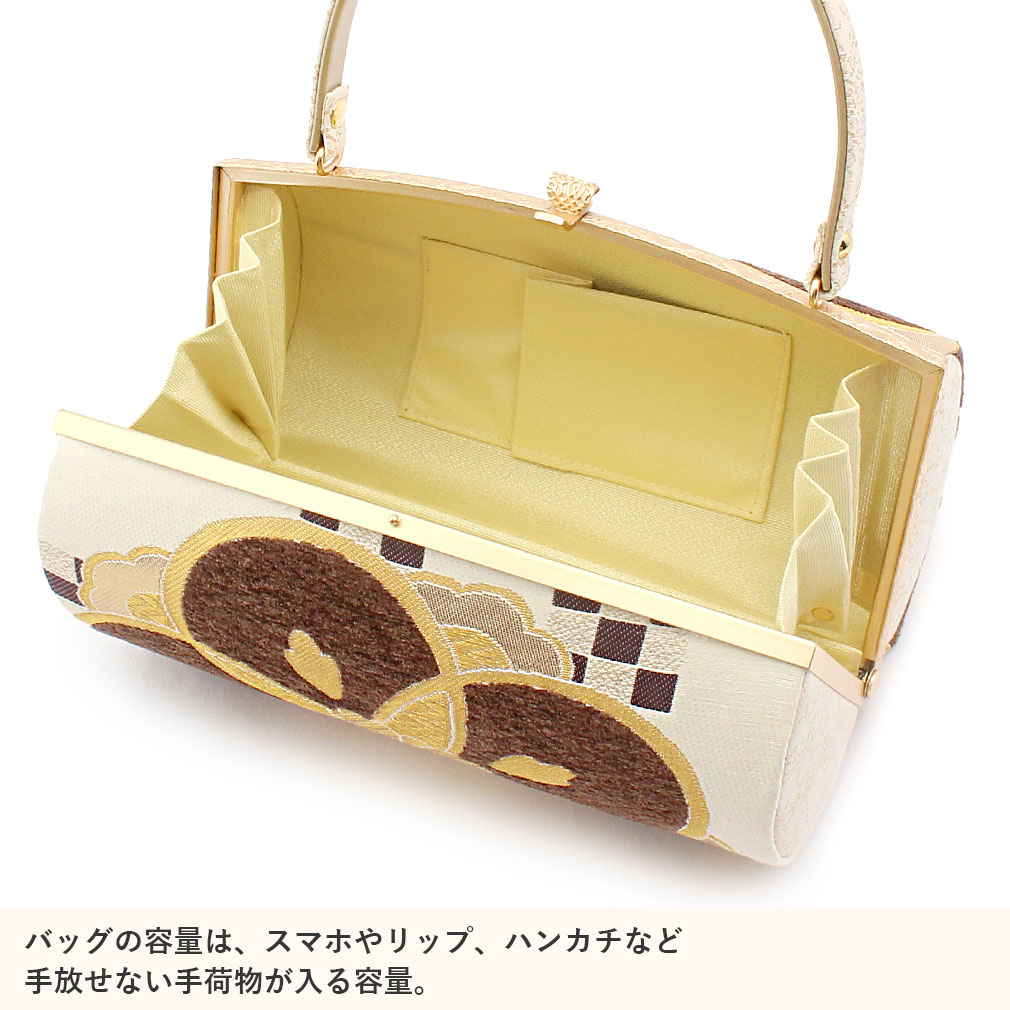 prima草履バッグセット