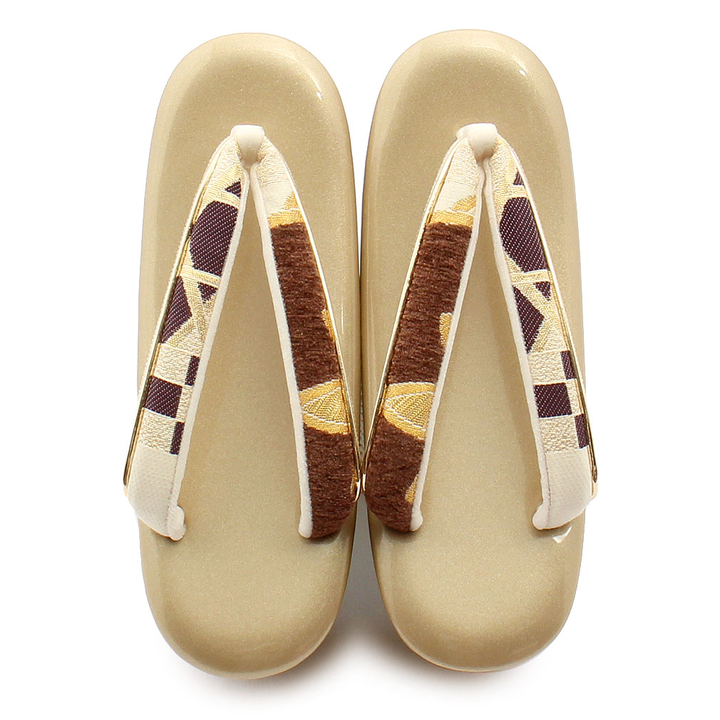 prima草履バッグセット