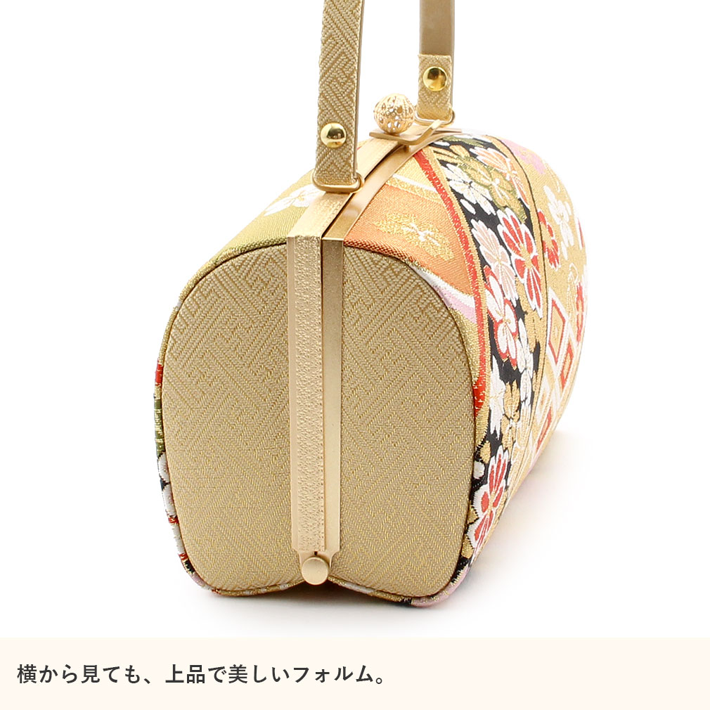 prima草履バッグセット