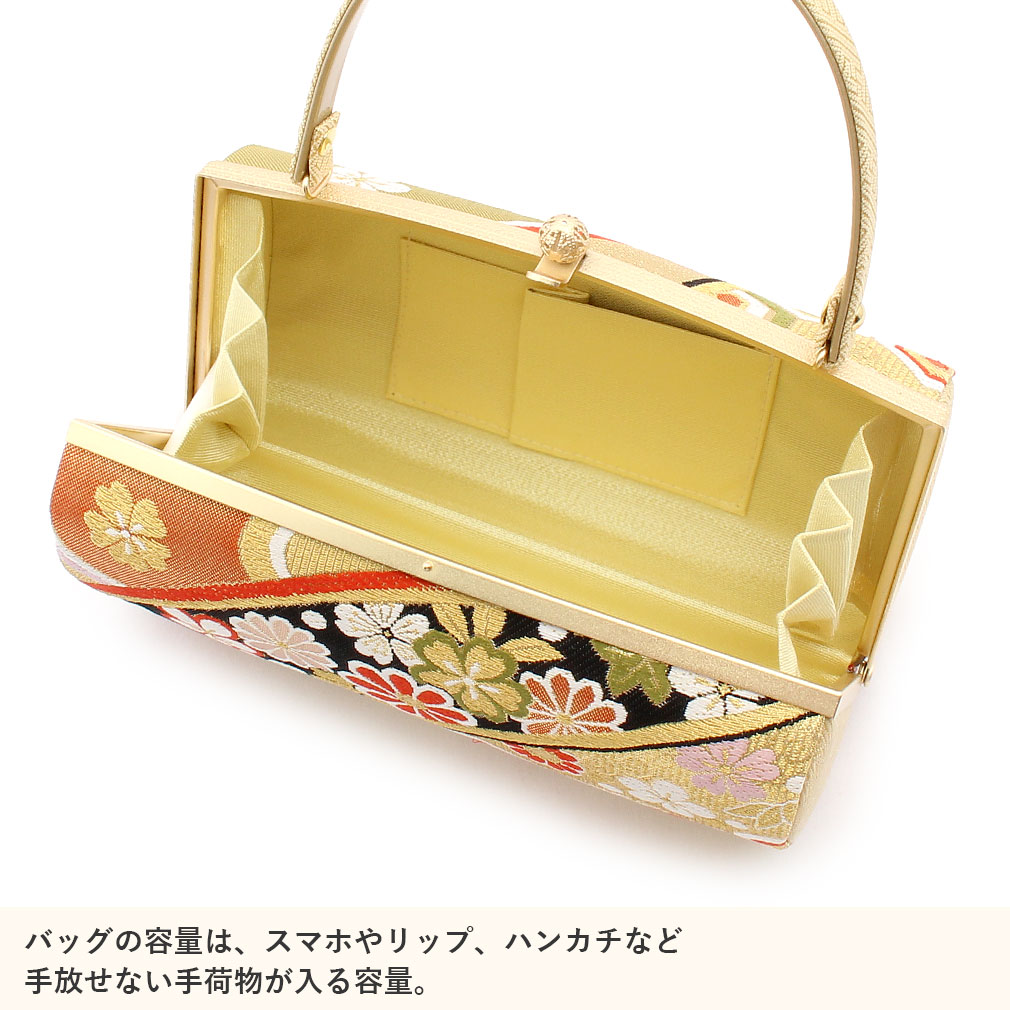 prima草履バッグセット