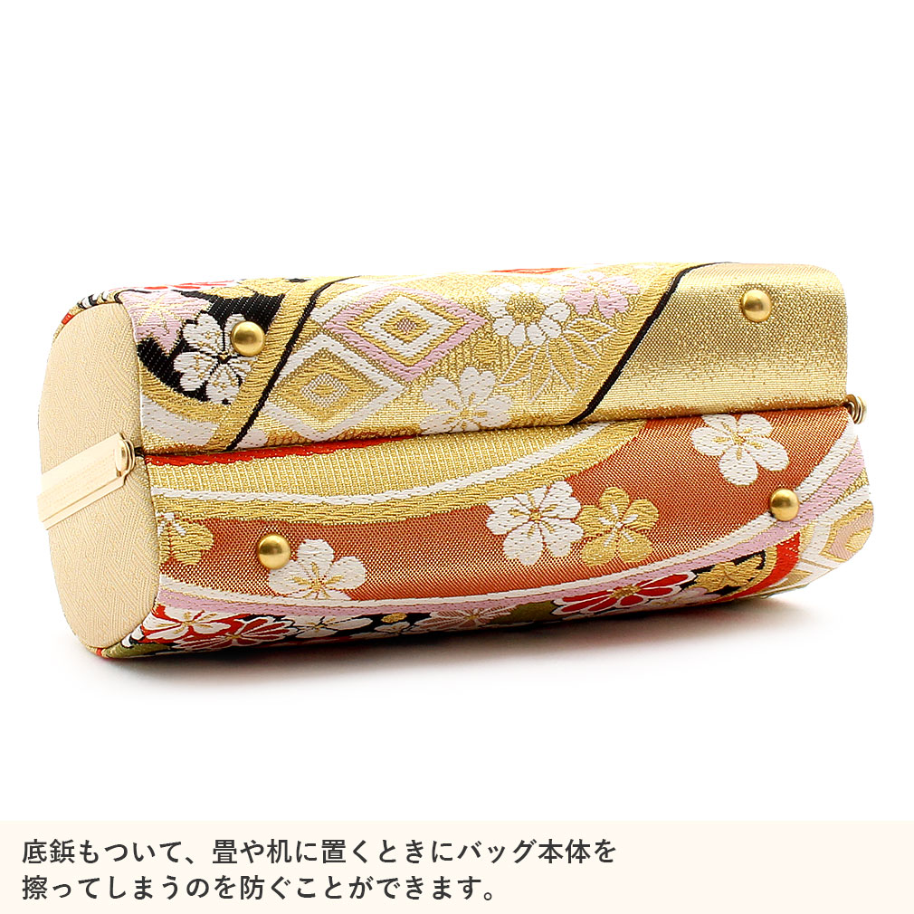 prima草履バッグセット