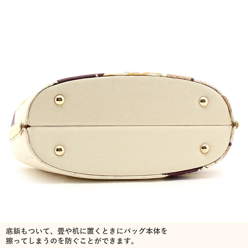 prima草履バッグセット
