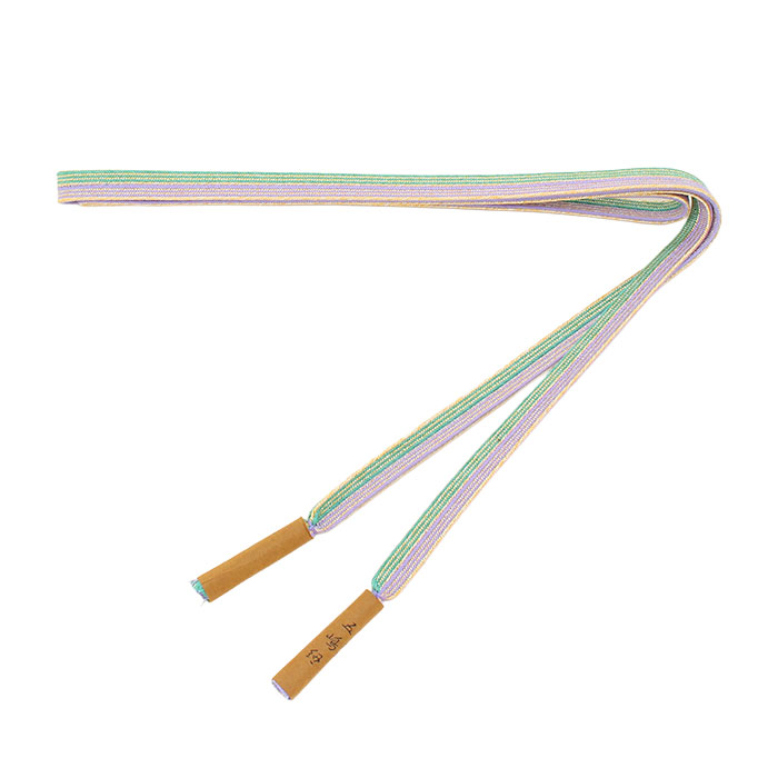 帯締め 平組 金糸（ファッション）のおすすめ人気商品一覧 通販