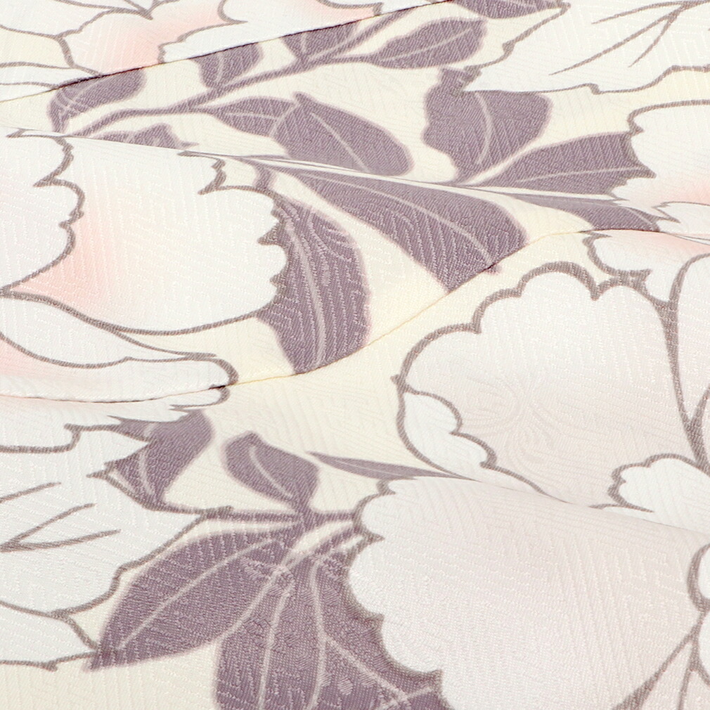 Kisste（キステ） 七五三 着物 7歳 女の子 四つ身 3点セット bonheur