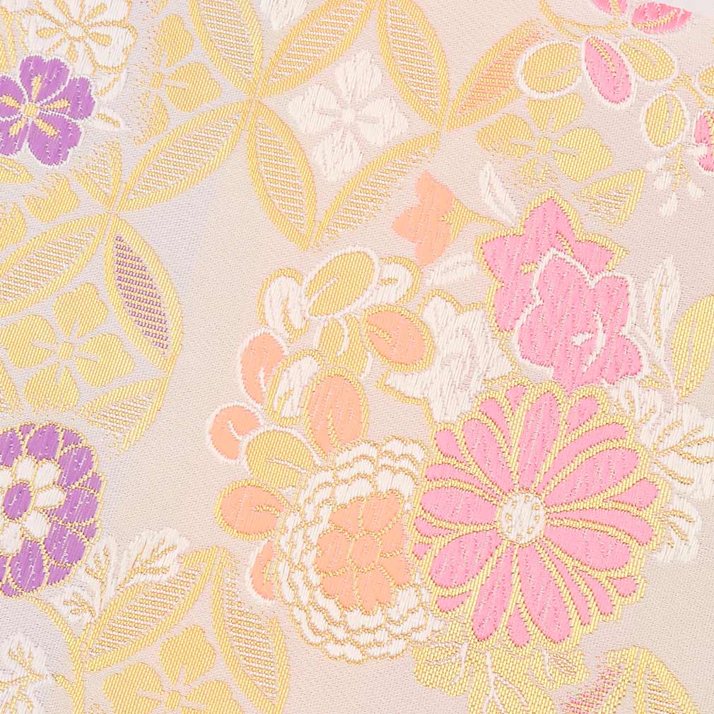 七五三　はこせこ7点セット