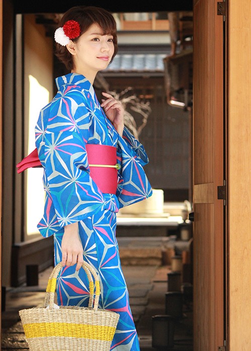 着物・浴衣・和小物 m 浴衣 レディース 単品 送料無料 あすつく 浴衣のみ S M Lサイズ