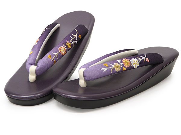 草履 厚底草履 女性和装小物・履物 | 通販・人気ランキング - 価格.com [osseoca] 草履 レディース ベルベット 厚底草履 刺繍 痛くない ぞうり 履物 真珠飾り 下駄 和風 和装小物 女性用 ス