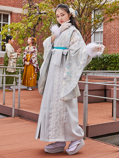 袴セット 卒業式 袴 小学生 大学生 大学 小学校 購入 女子 二尺袖 着物