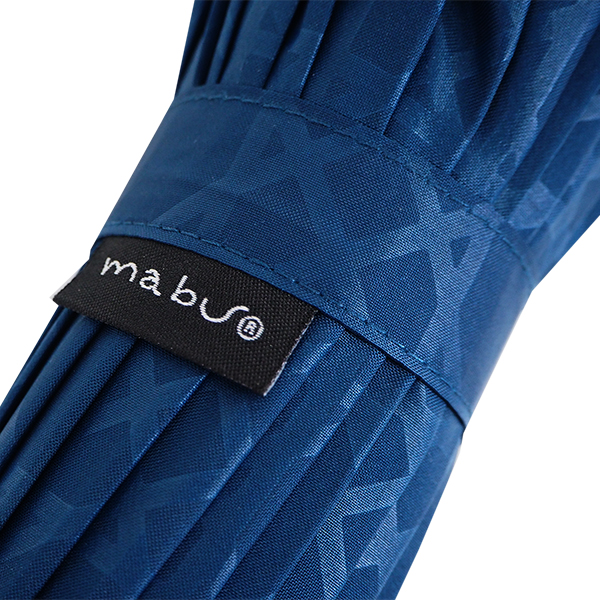 着物 傘 雨 24本骨 江戸切子柄地紋 7色 日傘 UVカット イエロー レッド ブルー グリーン ネイビー グレー ブラック 軽量 和傘 和装 | ブランド登録なし | 17