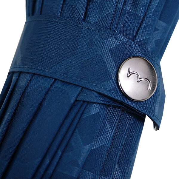 着物 傘 雨 24本骨 江戸切子柄地紋 7色 日傘 UVカット イエロー レッド ブルー グリーン ネイビー グレー ブラック 軽量 和傘 和装 | ブランド登録なし | 16